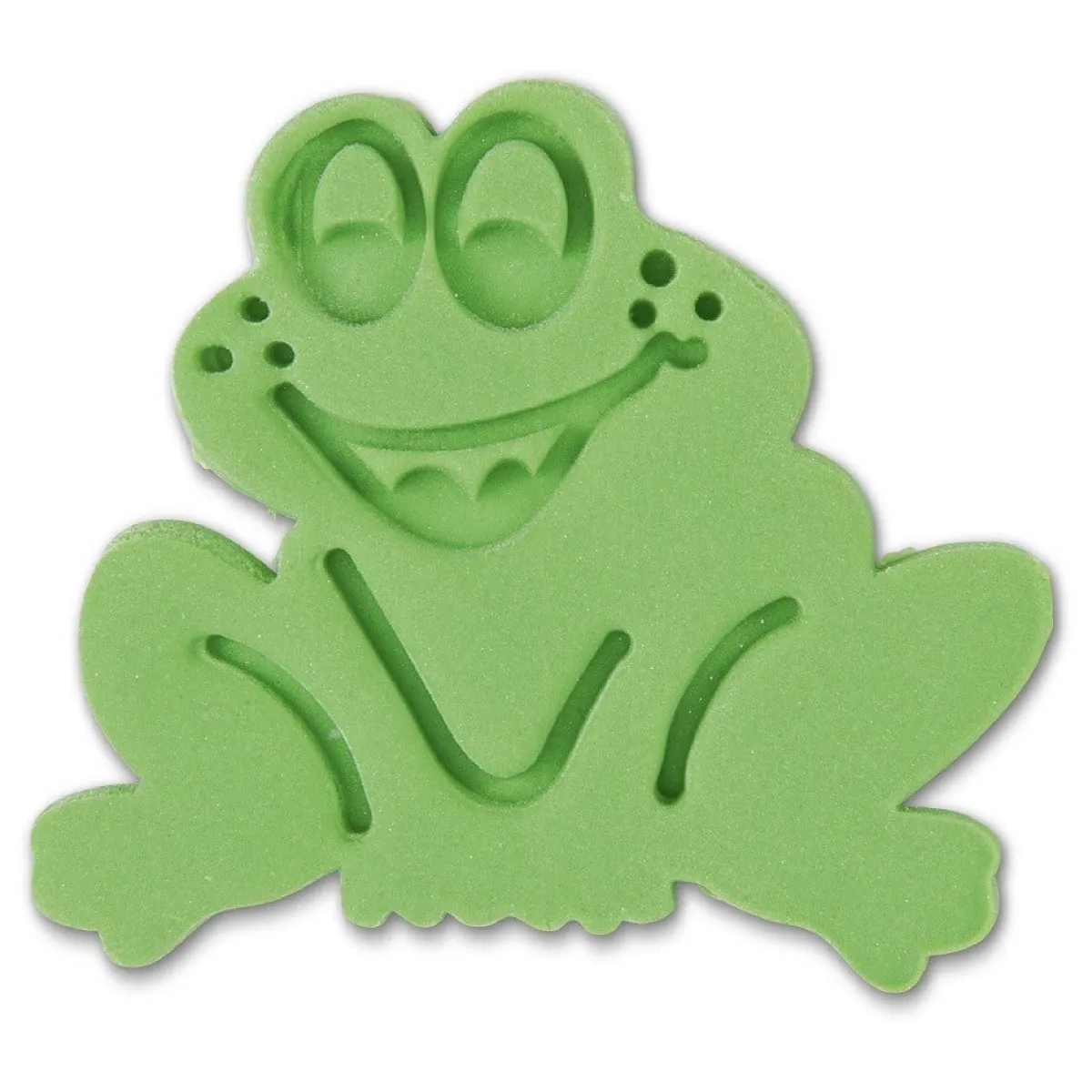 Städter Plunger Cutter Kikker 5,5cm Outlet
