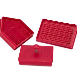 Städter Plunger Cutter Koekhuis Set/3 Discount