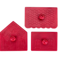 Städter Plunger Cutter Koekhuis Set/3 Discount