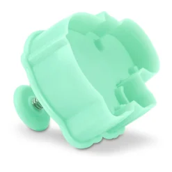 Städter Plunger Cutter Nijlpaard 6cm Best