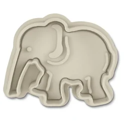 Städter Plunger Cutter Olifant 5,5cm Outlet