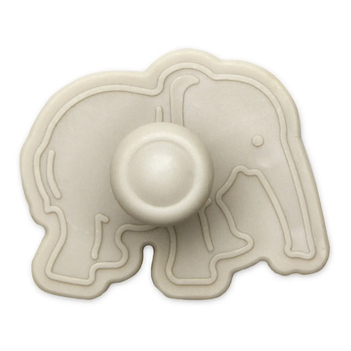 Städter Plunger Cutter Olifant 5,5cm Outlet