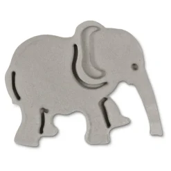Städter Plunger Cutter Olifant 5,5cm Outlet