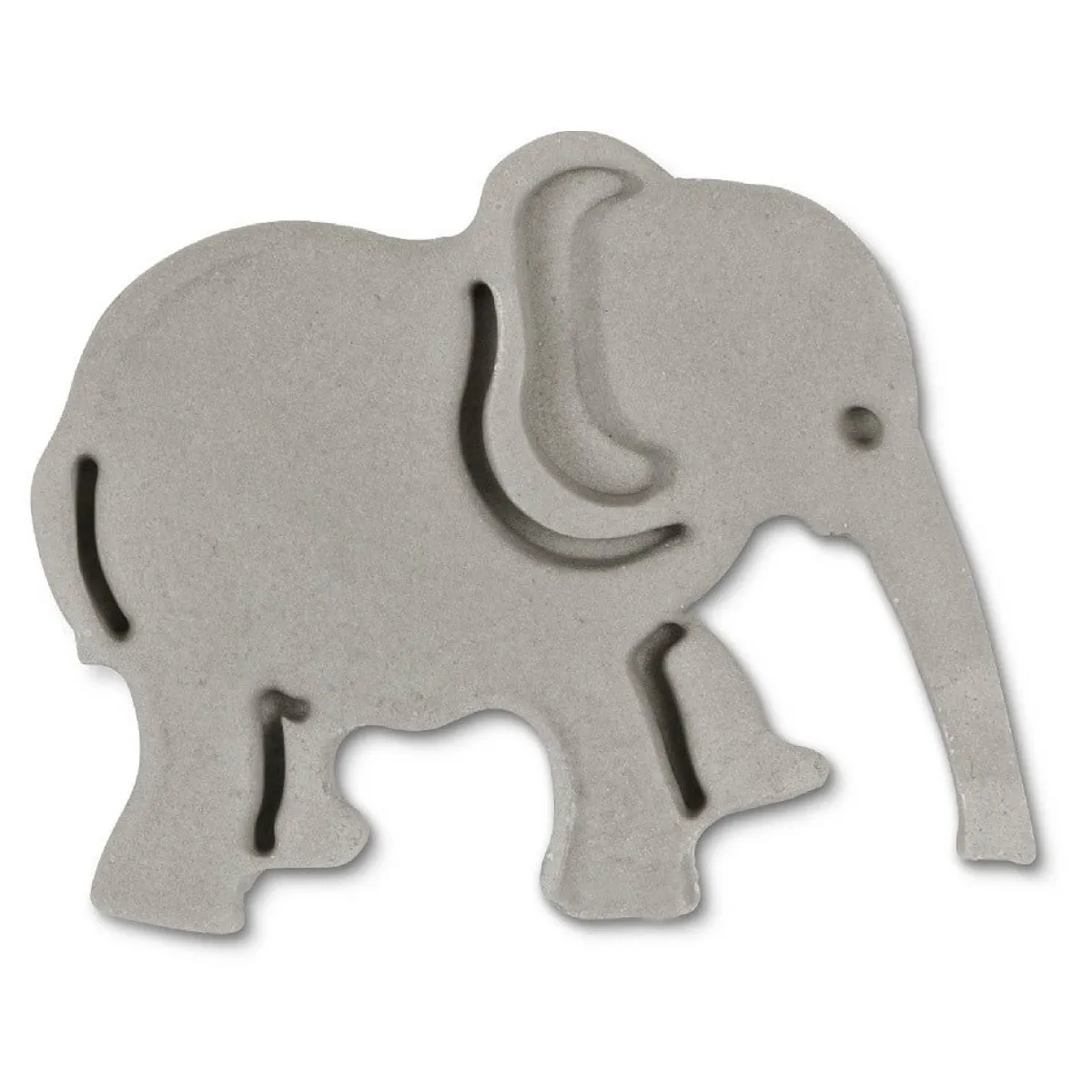 Städter Plunger Cutter Olifant 5,5cm Outlet