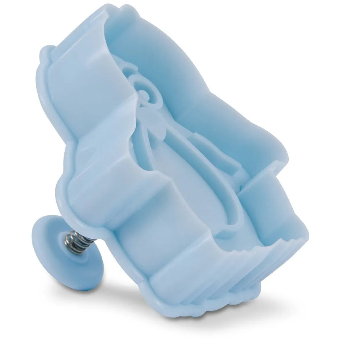 Städter Plunger Cutter Pinguin 6cm Clearance