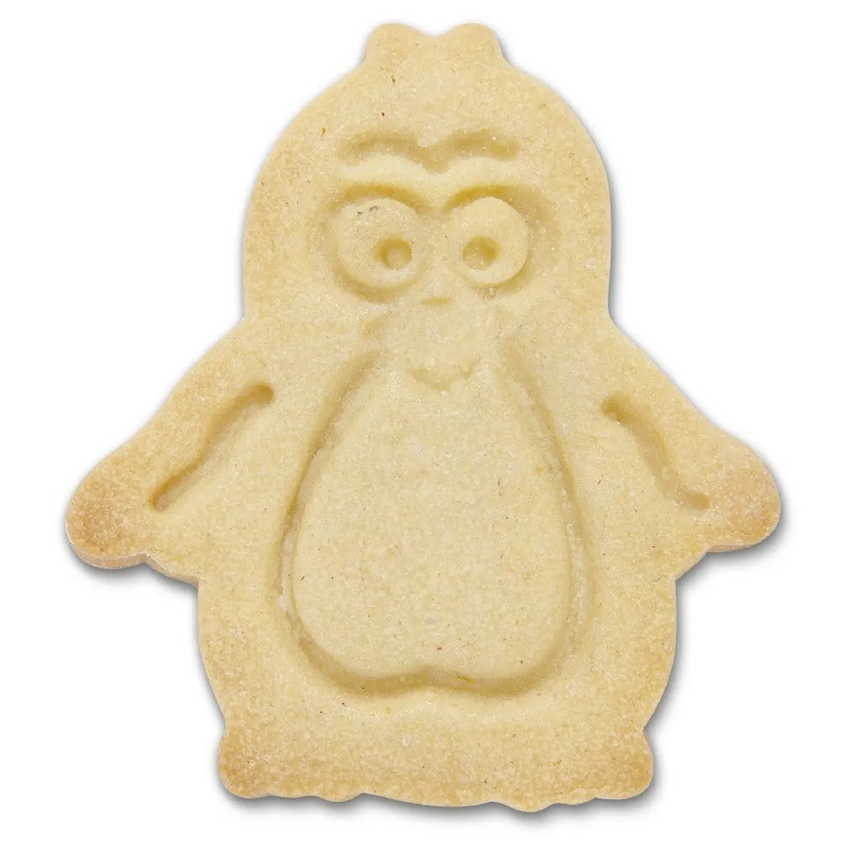 Städter Plunger Cutter Pinguin 6cm Clearance