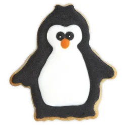 Städter Plunger Cutter Pinguin 6cm Clearance