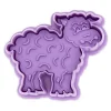 Städter Plunger Cutter Schaap 6,5cm Discount