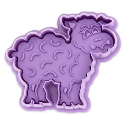 Städter Plunger Cutter Schaap 6,5cm Discount