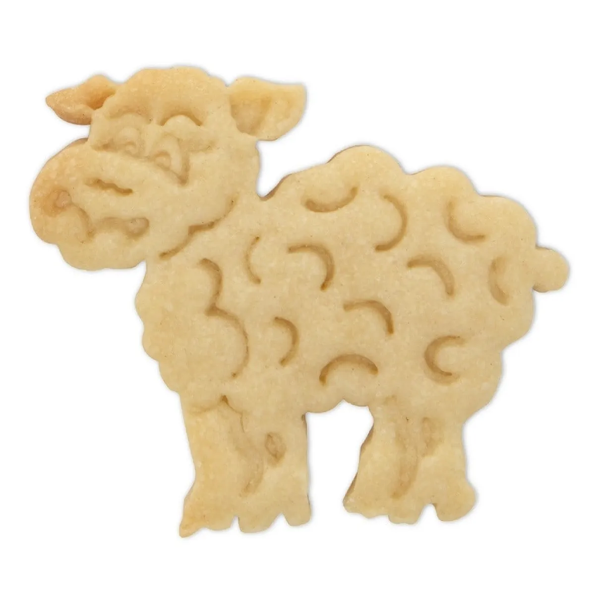 Städter Plunger Cutter Schaap 6,5cm Discount