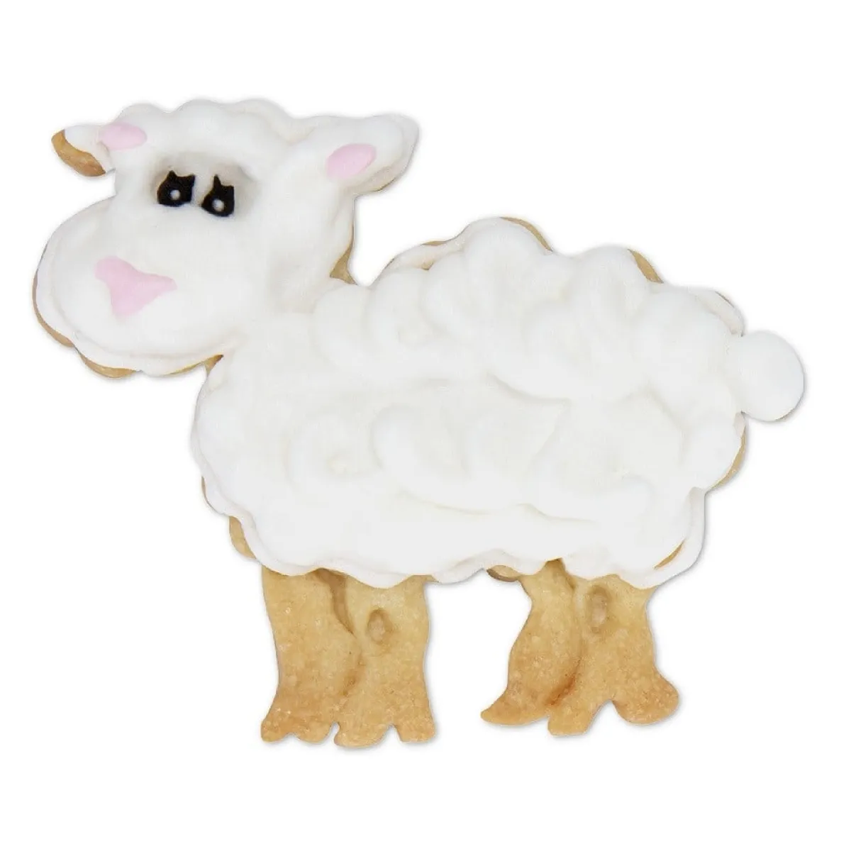Städter Plunger Cutter Schaap 6,5cm Discount