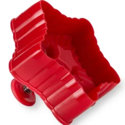 Städter Plunger Cutter Ster Gekarteld Ø6,5cm New
