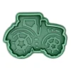Städter Plunger Cutter Tractor 6,5cm Best