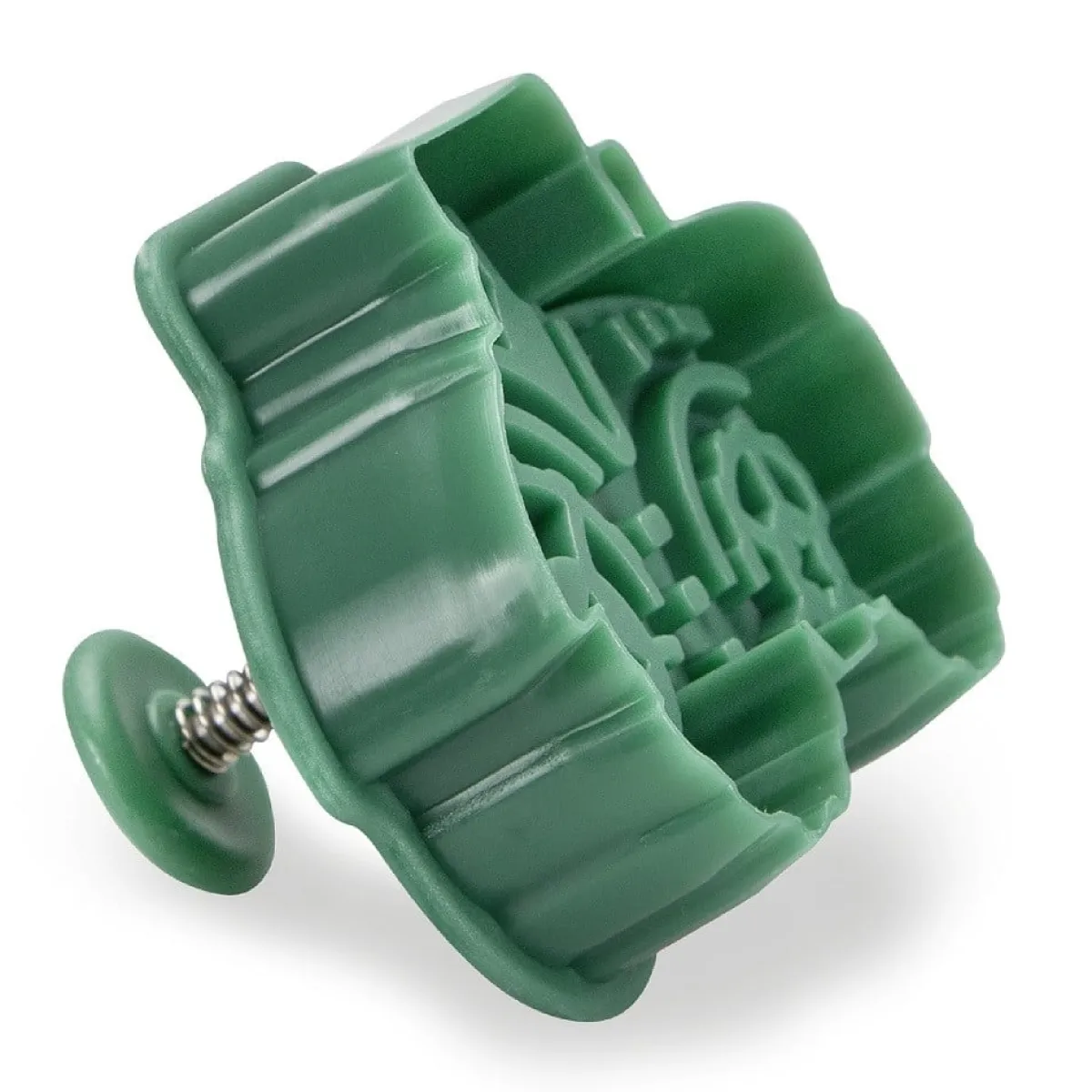 Städter Plunger Cutter Tractor 6,5cm Best