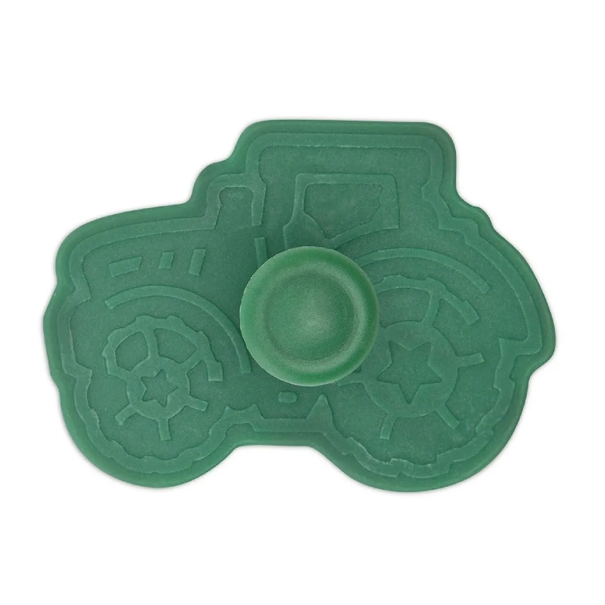 Städter Plunger Cutter Tractor 6,5cm Best