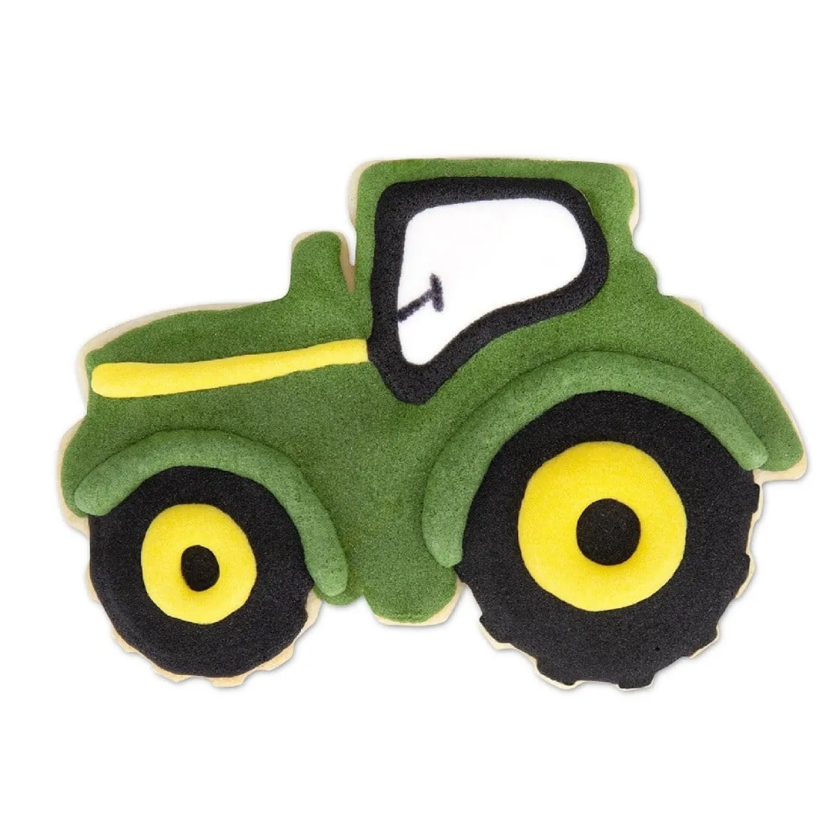 Städter Plunger Cutter Tractor 6,5cm Best