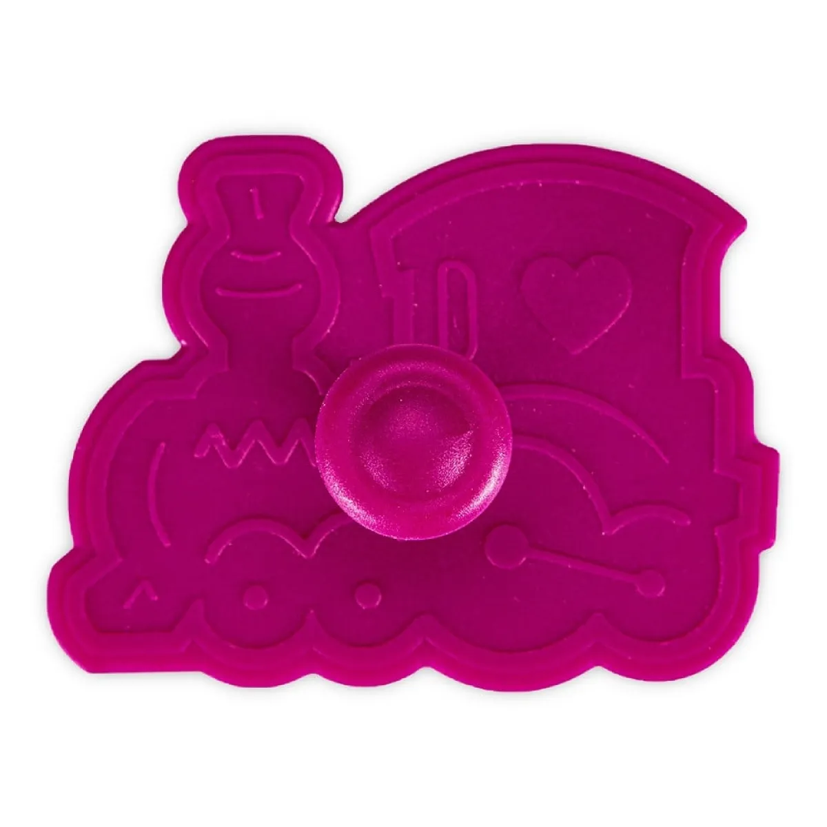 Städter Plunger Cutter Trein 7,5cm Discount