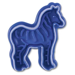 Städter Plunger Cutter Zebra 6cm** Online