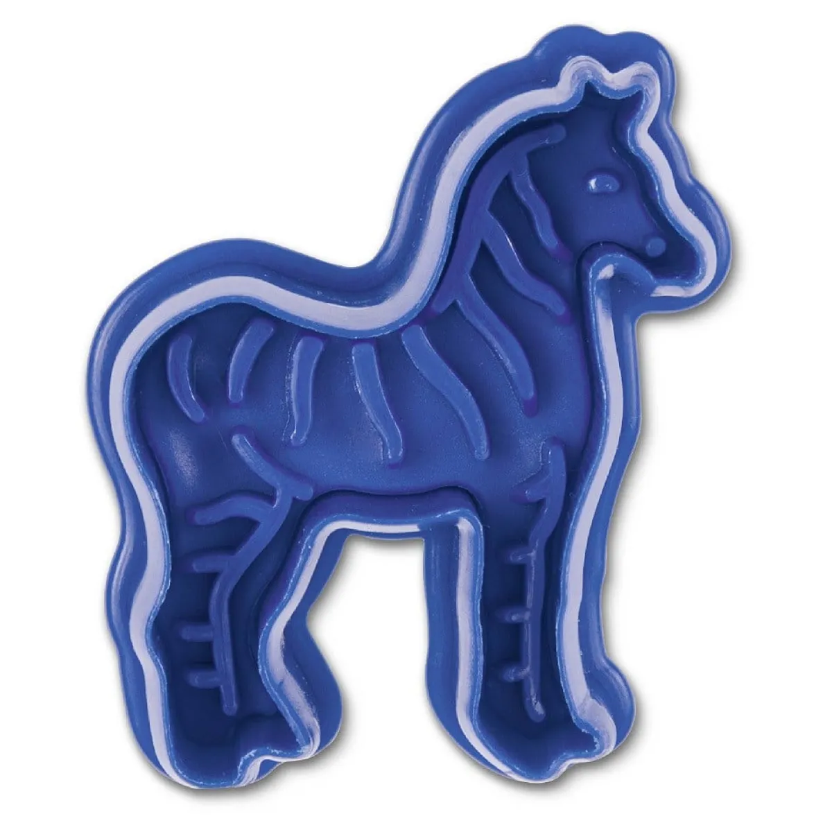 Städter Plunger Cutter Zebra 6cm** Online