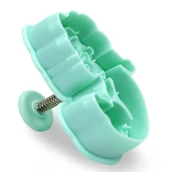 Städter Plunger Cutter Zeemeermin 6cm Clearance