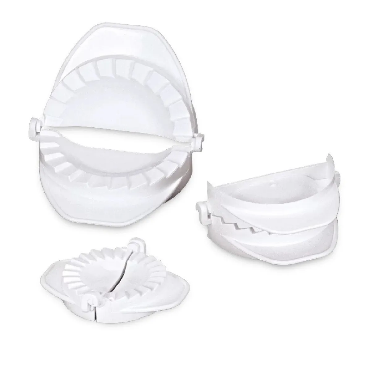 Städter Ravioli Vorm 6-8-10cm Set/3 Sale