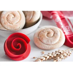 Städter Roggebrood Broodjessteker Ø7,5cm Clearance