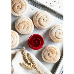 Städter Roggebrood Broodjessteker Ø7,5cm Clearance