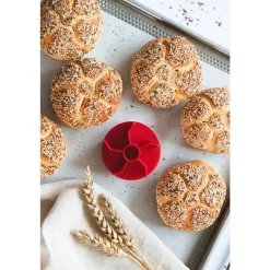 Städter Salzsemmel Broodjessteker Ø7,5cm Discount