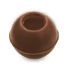 Städter Truffelkogel Melkchocolade (63x) Ø26mm Best