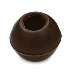 Städter Truffelkogel Pure Chocolade (63x) Ø26mm Outlet