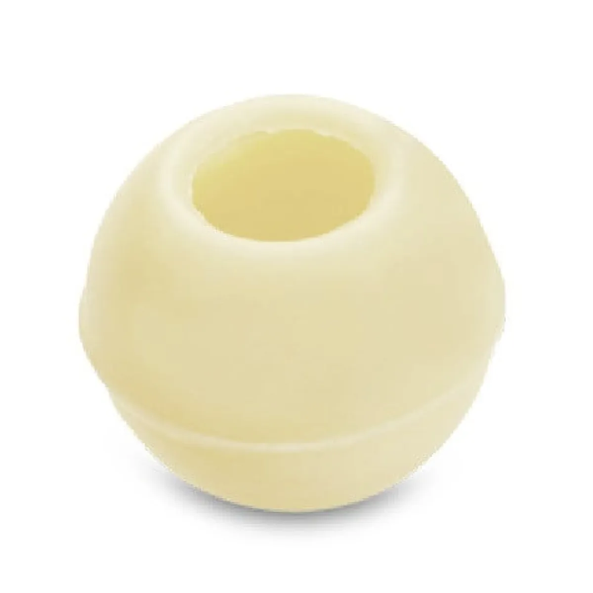 Städter Truffelkogel Witte Chocolade (63x) Ø26mm Sale