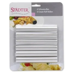 Städter Vulrollen RVS 14cm Set/6 Online