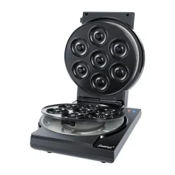 Overig Steba Cakemaker 3-in-1 (Donuts-Cakepops-Muffins) Hot