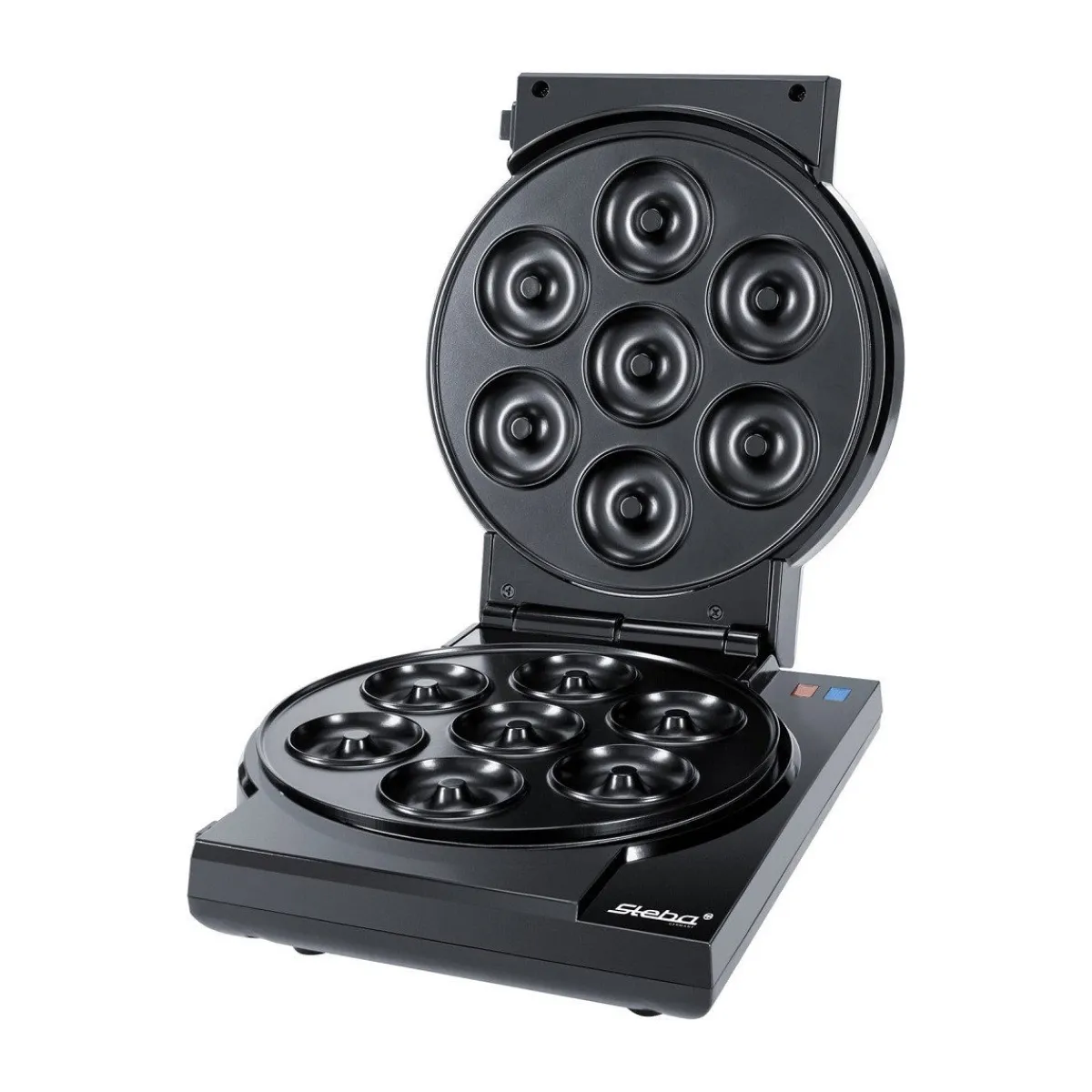 Overig Steba Cakemaker 3-in-1 (Donuts-Cakepops-Muffins) Hot