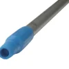 Vikan Steel Aluminium Blauw 150cm Discount