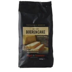 Royal Steensma Steensma Boerencake Mix 1kg