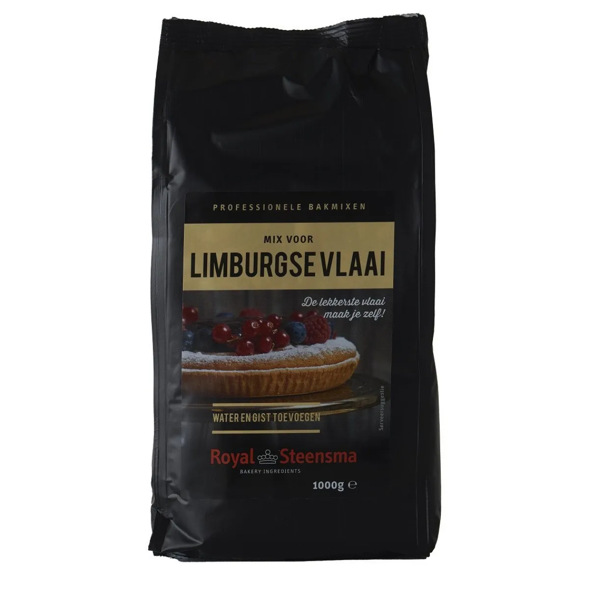 Royal Steensma Steensma Limburgse Vlaaimix 1kg New