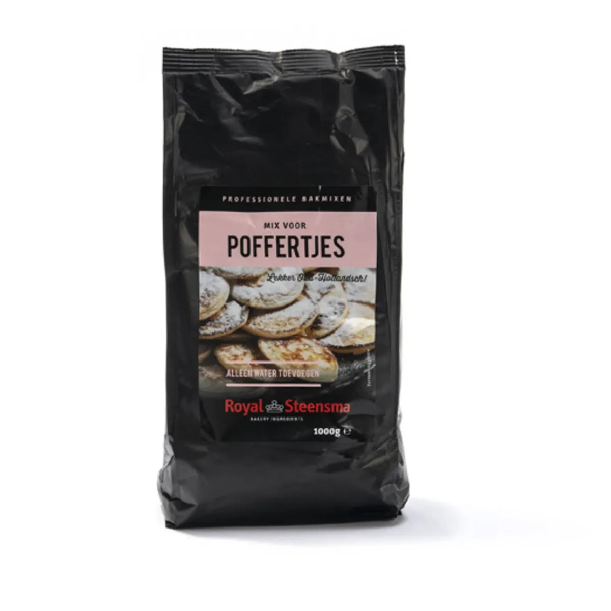 Royal Steensma Steensma Poffertjes Mix 1kg Discount