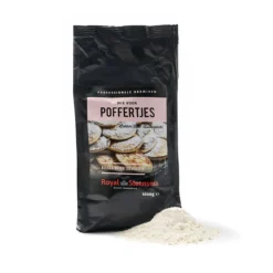 Royal Steensma Steensma Poffertjes Mix 1kg Discount