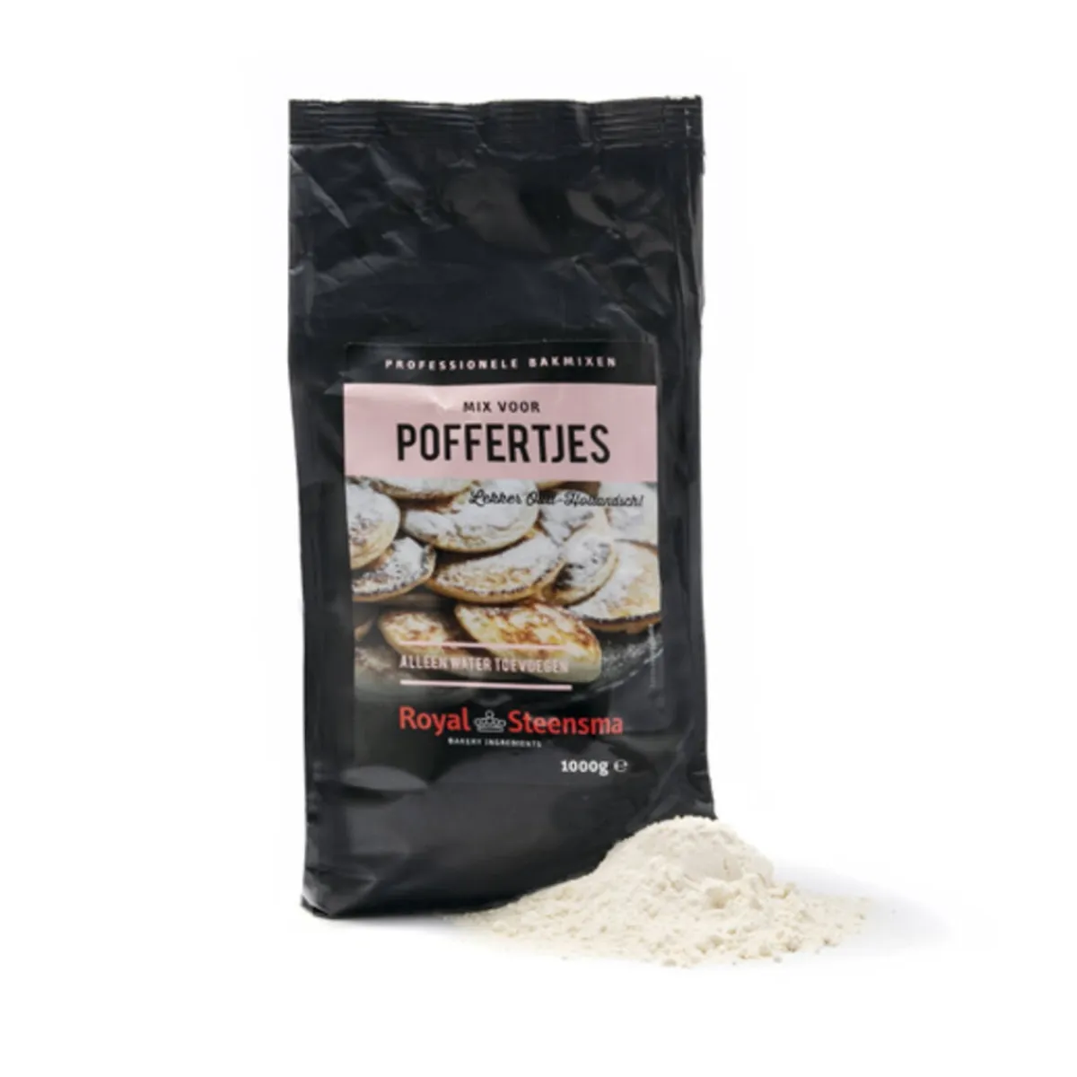 Royal Steensma Steensma Poffertjes Mix 1kg Discount