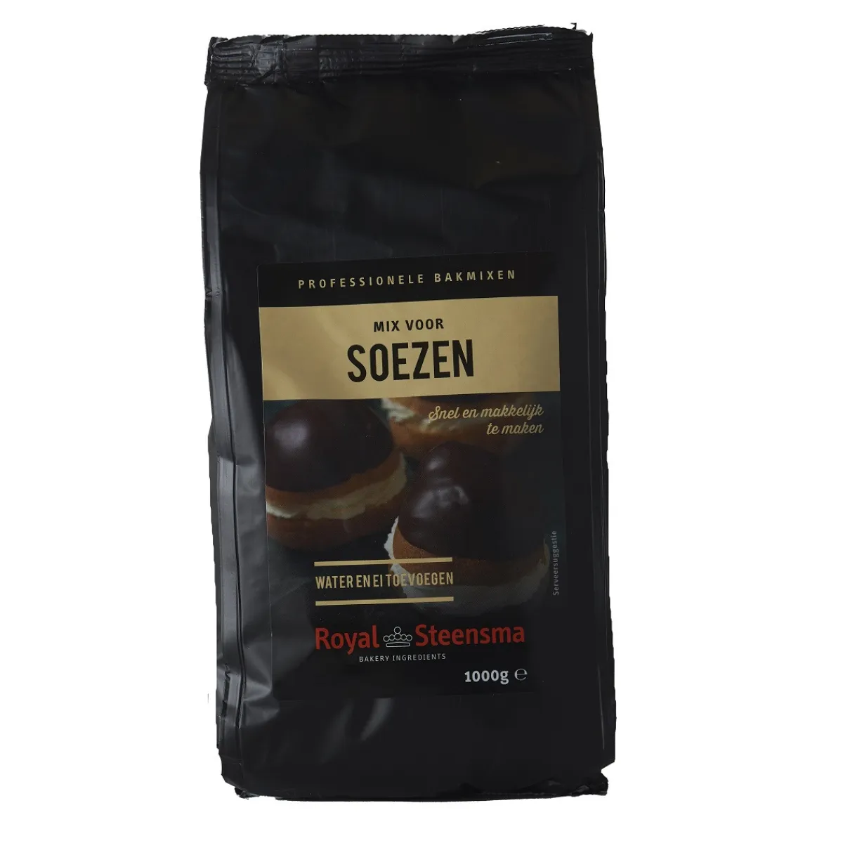 Royal Steensma Steensma Soezenmix 1kg Clearance