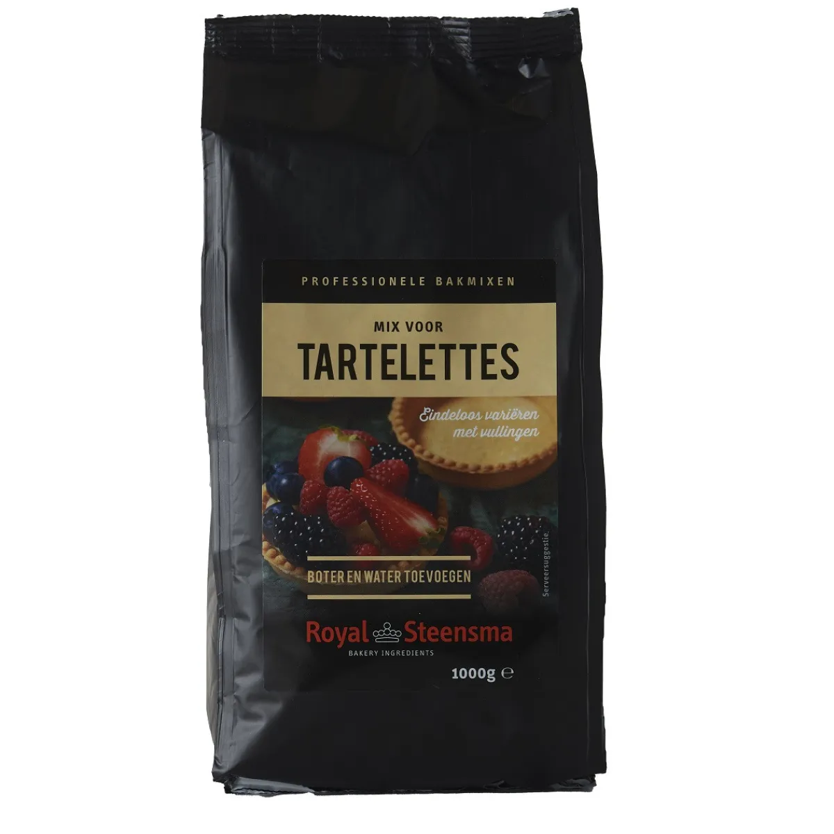 Royal Steensma Steensma Tartelettes Mix 1kg Outlet
