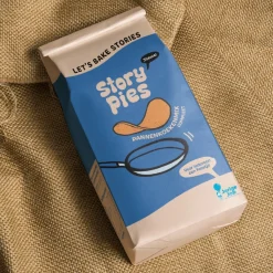 Bakels Story Pies Pannenkoekenmix 300g New