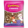 Overig Strooigoed Sinterklaas 1kg Hot