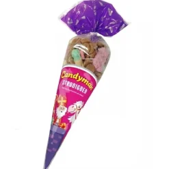Overig Strooigoed Sinterklaas Puntzak 350g Sale