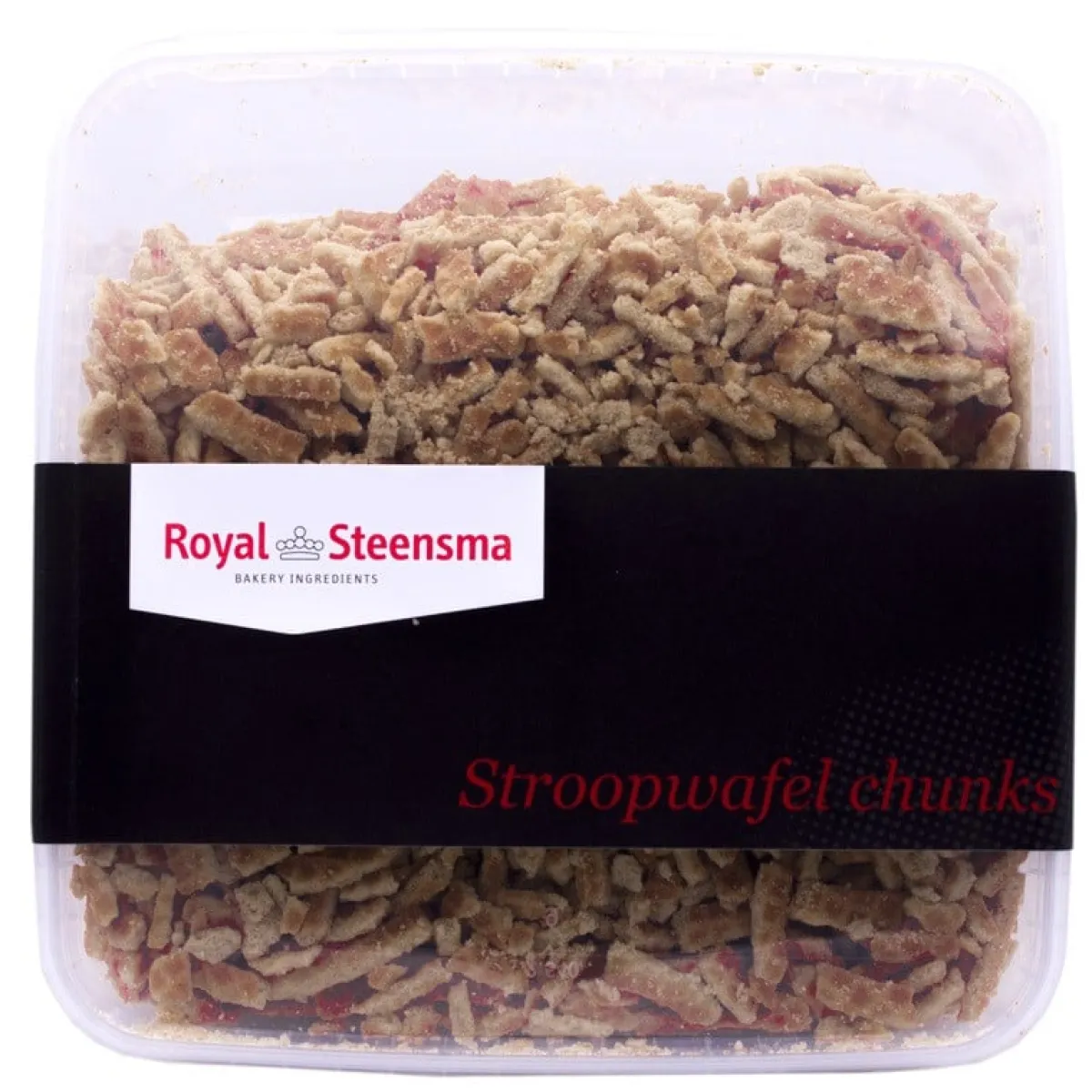 Royal Steensma Stroopwafel Chunks 700 gram Discount