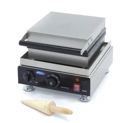 Overig Stroopwafelijzer Professioneel Hot