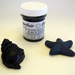 Sugarflair Max Concentrate Paste Colour Black Extra 42g Discount