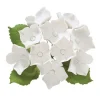 Culpitt Suikerbloem Hortensia Wit 8,5 cm. Online