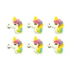 Decora Suikertie Unicorns 3cm 6st.** Sale